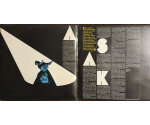 Free - The Free Story (LP, 1974, Numbered, Limited)