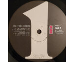 Free - The Free Story (LP, 1974, Numbered, Limited)