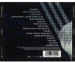 Robbie Williams - Rudebox (CD, 2006)