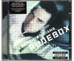 Robbie Williams - Rudebox (CD, 2006)