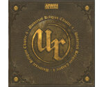 Armin van Buuren - Universal Religion Chapter 4 (CD, 2009)