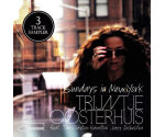 Trijntje Oosterhuis Feat. Clayton-Hamilton Jazz Orchestra, The - Sundays In New York (CD, 2011)
