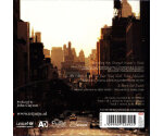 Trijntje Oosterhuis Feat. Clayton-Hamilton Jazz Orchestra, The - Sundays In New York (CD, 2011)