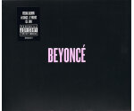 Beyoncé - Beyoncé (2xCD, 2013)