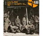 Wu-Tang Clan - Iron Flag (LP 2017)