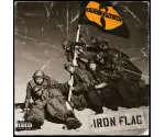 Wu-Tang Clan - Iron Flag (LP 2017)