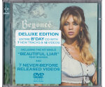 Beyoncé - B'Day (2xCD, 2007)