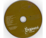 Beyoncé - B'Day (CD, 2006)