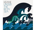 Keane - Under The Iron Sea (CD, 2006)