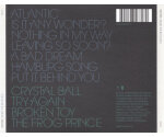 Keane - Under The Iron Sea (CD, 2006)