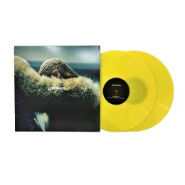 Beyoncé - Lemonade (LP 2017 Coloured)