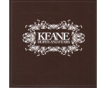 Keane - Hopes And Fears (CD)