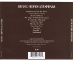 Keane - Hopes And Fears (CD)