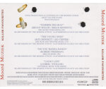 Missing Synch, The - Moord Muziek - Killer Favourites - Cliff Is God (CD, 2007)