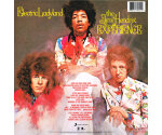 Jimi Hendrix Experience, The - Electric Ladyland (LP 2015)