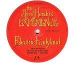 Jimi Hendrix Experience, The - Electric Ladyland (LP 2015)