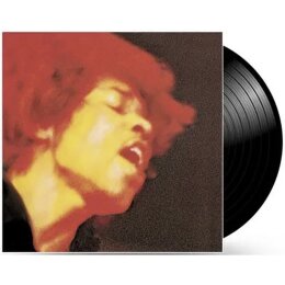 Jimi Hendrix Experience, The - Electric Ladyland (LP 2015)