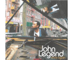 John Legend - Once Again (CD, 2006)