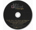 John Legend - Once Again (CD, 2006)