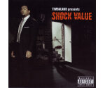 Timbaland - Timbaland Presents Shock Value (CD, 2007)