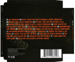 Timbaland - Timbaland Presents Shock Value (CD, 2007)