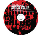 Timbaland - Timbaland Presents Shock Value (CD, 2007)