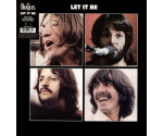 Beatles, The - Let It Be (LP 2021)
