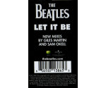 Beatles, The - Let It Be (LP 2021)