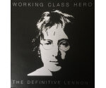 John Lennon - Working Class Hero - The Definitive Lennon (2xCD, 2005)