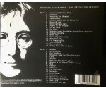 John Lennon - Working Class Hero - The Definitive Lennon (2xCD, 2005)