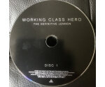 John Lennon - Working Class Hero - The Definitive Lennon (2xCD, 2005)