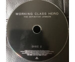 John Lennon - Working Class Hero - The Definitive Lennon (2xCD, 2005)