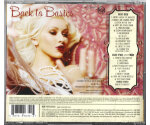 Christina Aguilera - Back To Basics (2xCD, 2006)