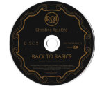 Christina Aguilera - Back To Basics (2xCD, 2006)
