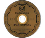 Christina Aguilera - Back To Basics (2xCD, 2006)