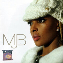 Mary J. Blige - Reflections (A Retrospective) (CD, 2006)