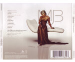 Mary J. Blige - Reflections (A Retrospective) (CD, 2006)