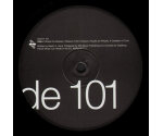 Depeche Mode - 101 (Dubbel LP)