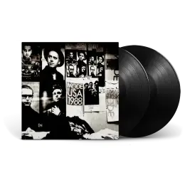Depeche Mode - 101 (Dubbel LP)