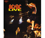 AC/DC - Live (Dubbel LP 2009) Special Collector's Edition