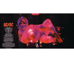 AC/DC - Live (Dubbel LP 2009) Special Collector's Edition