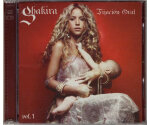 Shakira - Fijación Oral Vol. 1 (2xCD, 2005)