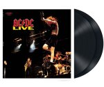 AC/DC - Live (Dubbel LP 2009) Special Collector's Edition