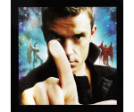Robbie Williams - Intensive Care (CD, 2005)