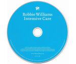 Robbie Williams - Intensive Care (CD, 2005)